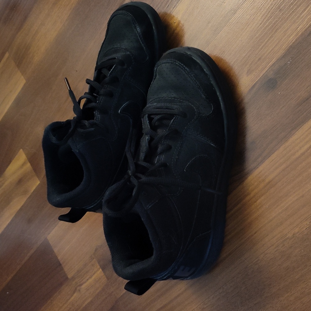 Boys Nike sneakers
